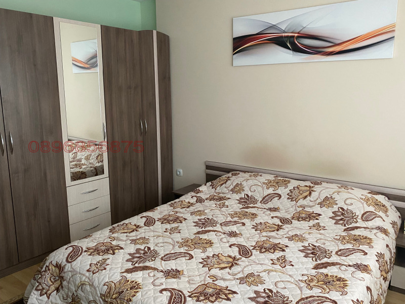 Дава под наем 3-СТАЕН, гр. София, Люлин 8, снимка 10 - Апартаменти - 52946416