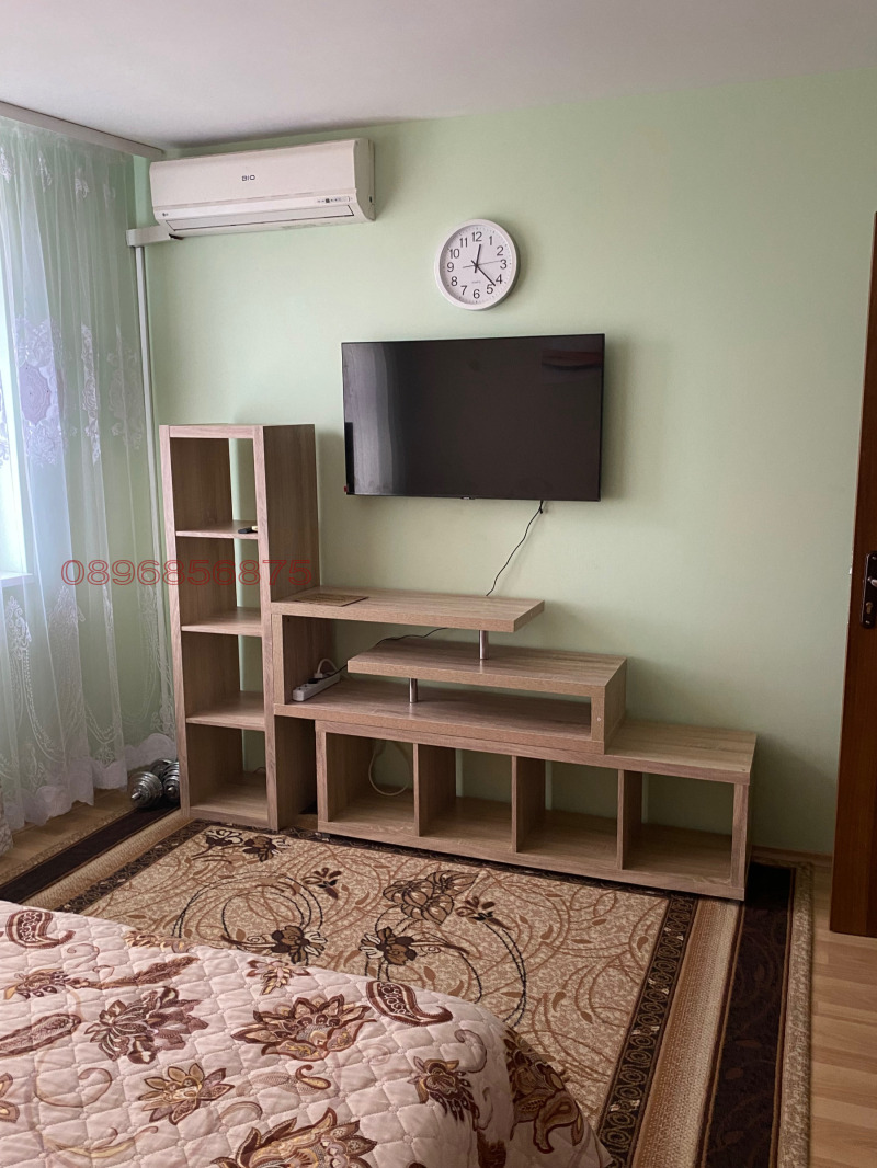 Дава под наем 3-СТАЕН, гр. София, Люлин 8, снимка 12 - Апартаменти - 52946416