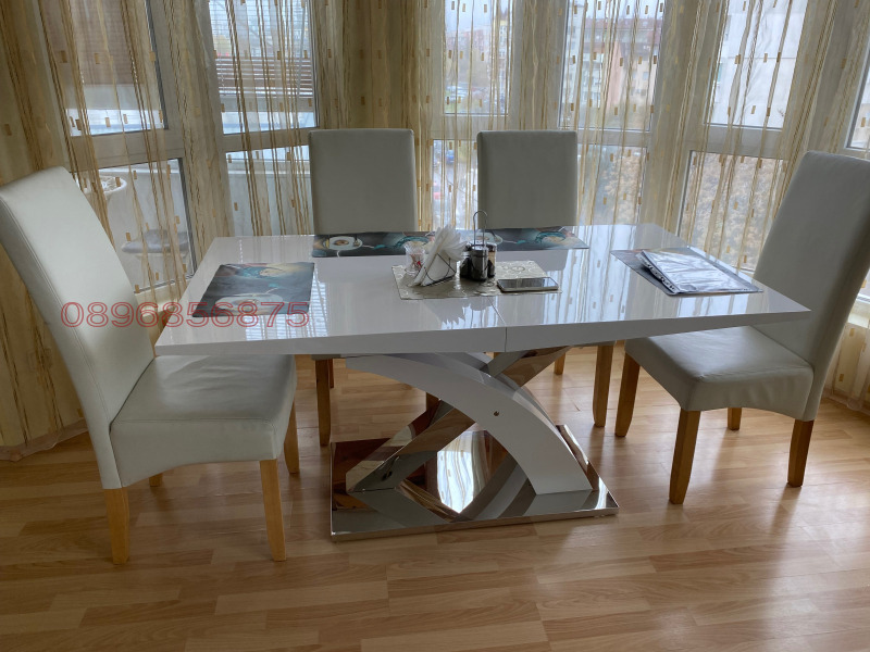 Дава под наем 3-СТАЕН, гр. София, Люлин 8