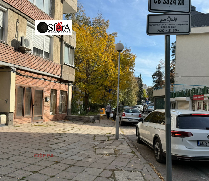 Издаје се  2 спаваће собе Софија , Лозенец , 140 м2 | 83873632 - слика [12]