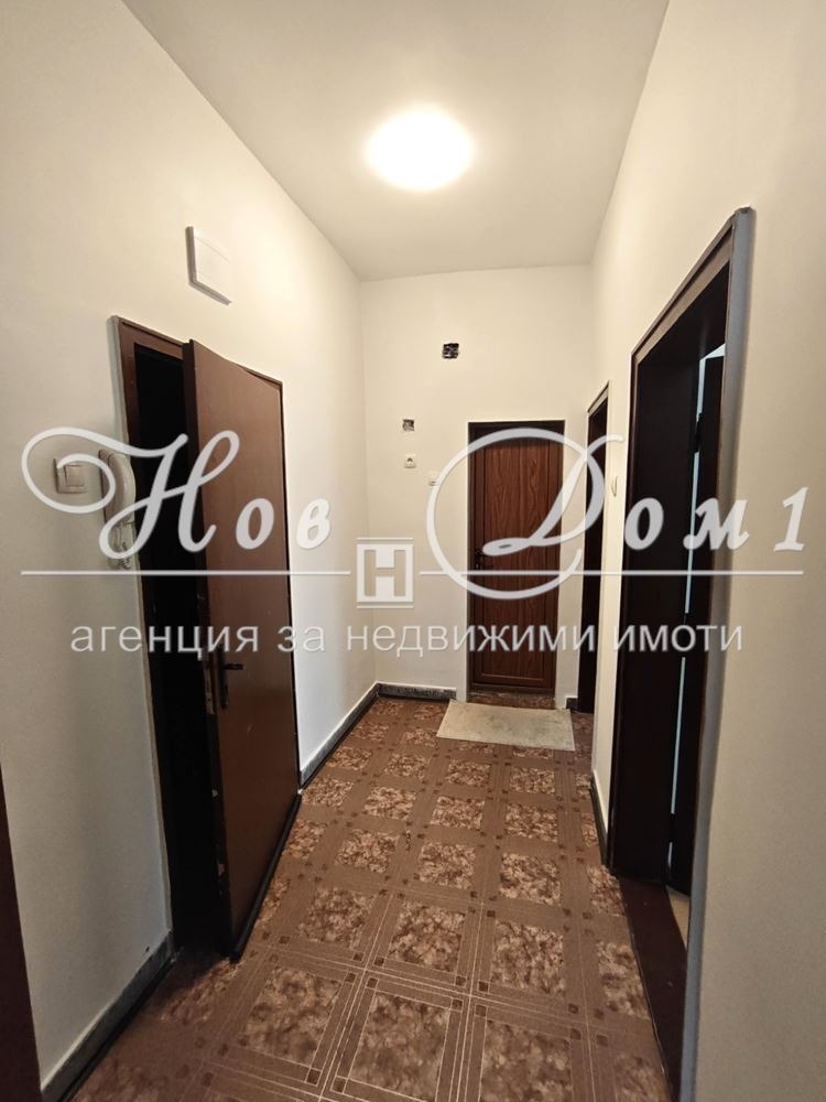 Дава под наем 3-СТАЕН, гр. Варна, Окръжна болница-Генерали, снимка 12 - Апартаменти - 54357531