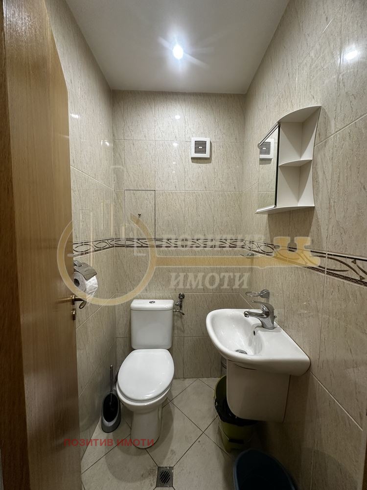 Дава под наем МНОГОСТАЕН, гр. София, Карпузица, снимка 5 - Апартаменти - 55784902