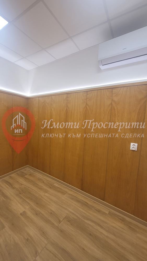Дава под наем ОФИС, гр. София, Център, снимка 3 - Офиси - 56005512