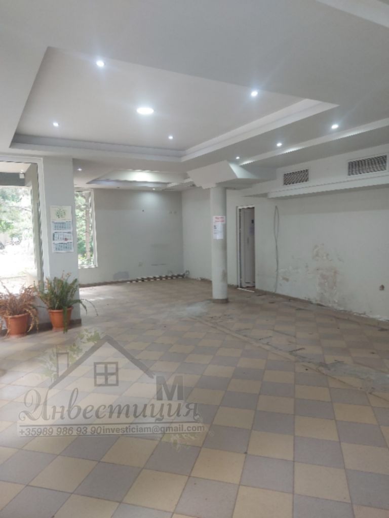 Под наем ЗАВЕДЕНИЕ, град Стара Загора, Кольо Ганчев • 1000 лв. / 511.29 € • 49168633 1