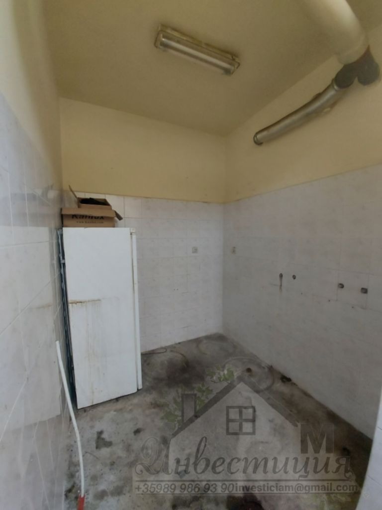 Дава под наем ЗАВЕДЕНИЕ, гр. Стара Загора, Кольо Ганчев, снимка 4 - Заведения - 52374254