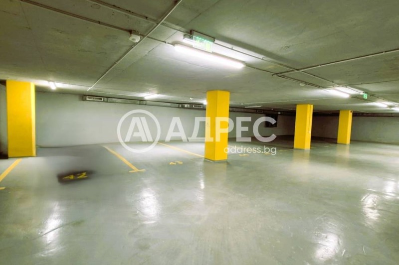 För uthyrning  Parkeringsplats Sofia , Manastirski livadi , 15 kvm | 31921633