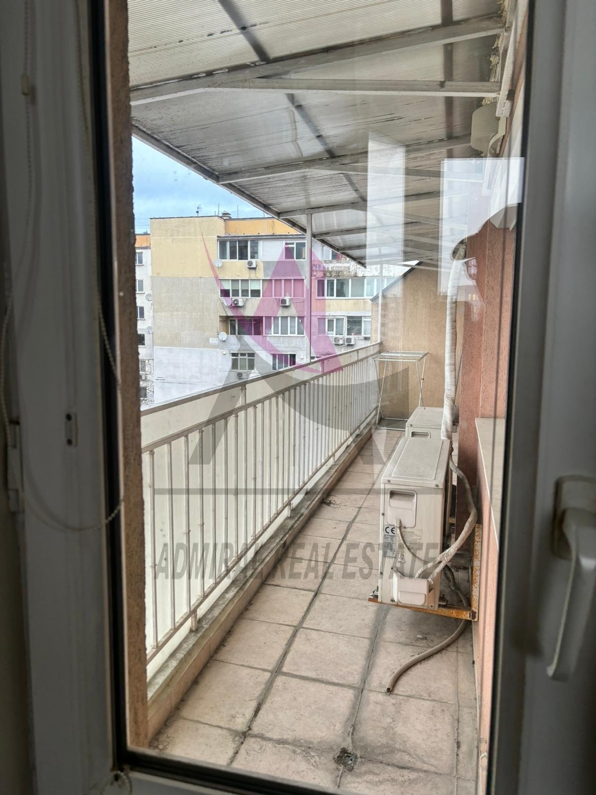 Дава под наем 2-СТАЕН, гр. Варна, Левски 1, снимка 6 - Апартаменти - 56089488