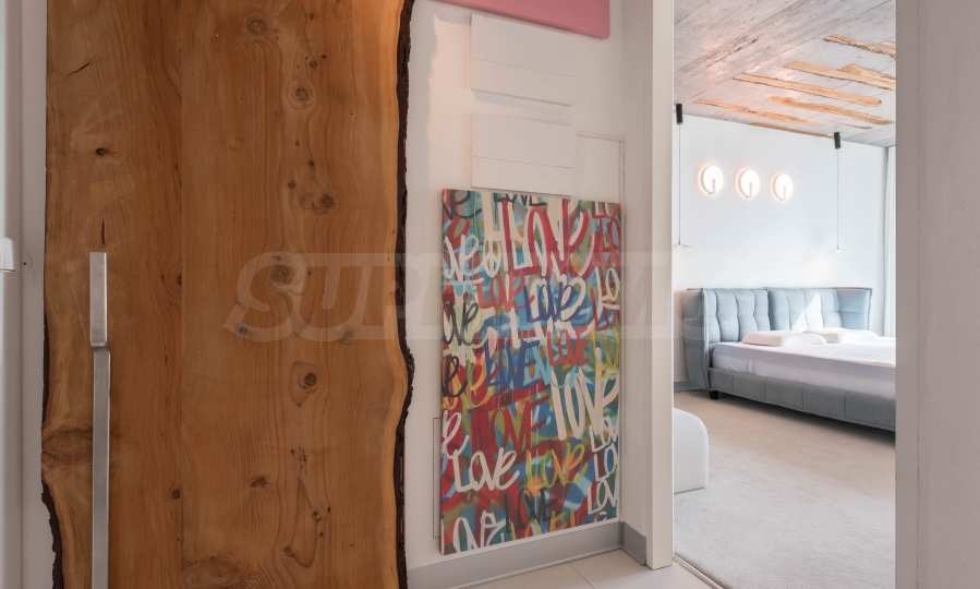 Дава под наем 2-СТАЕН, гр. Варна, Свети Никола, снимка 13 - Апартаменти - 53963699