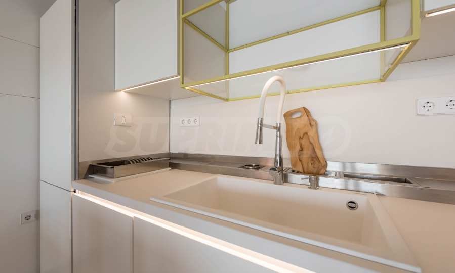 Дава под наем 2-СТАЕН, гр. Варна, Свети Никола, снимка 12 - Апартаменти - 53963699