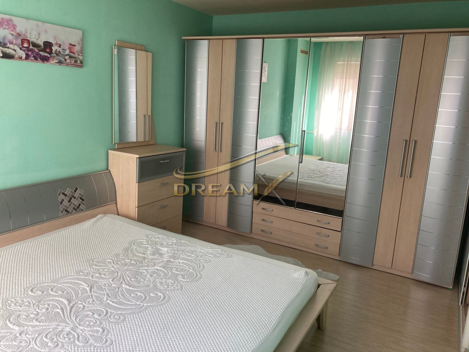 Дава под наем 2-СТАЕН, гр. Пловдив, Кършияка, снимка 3 - Апартаменти - 55065508