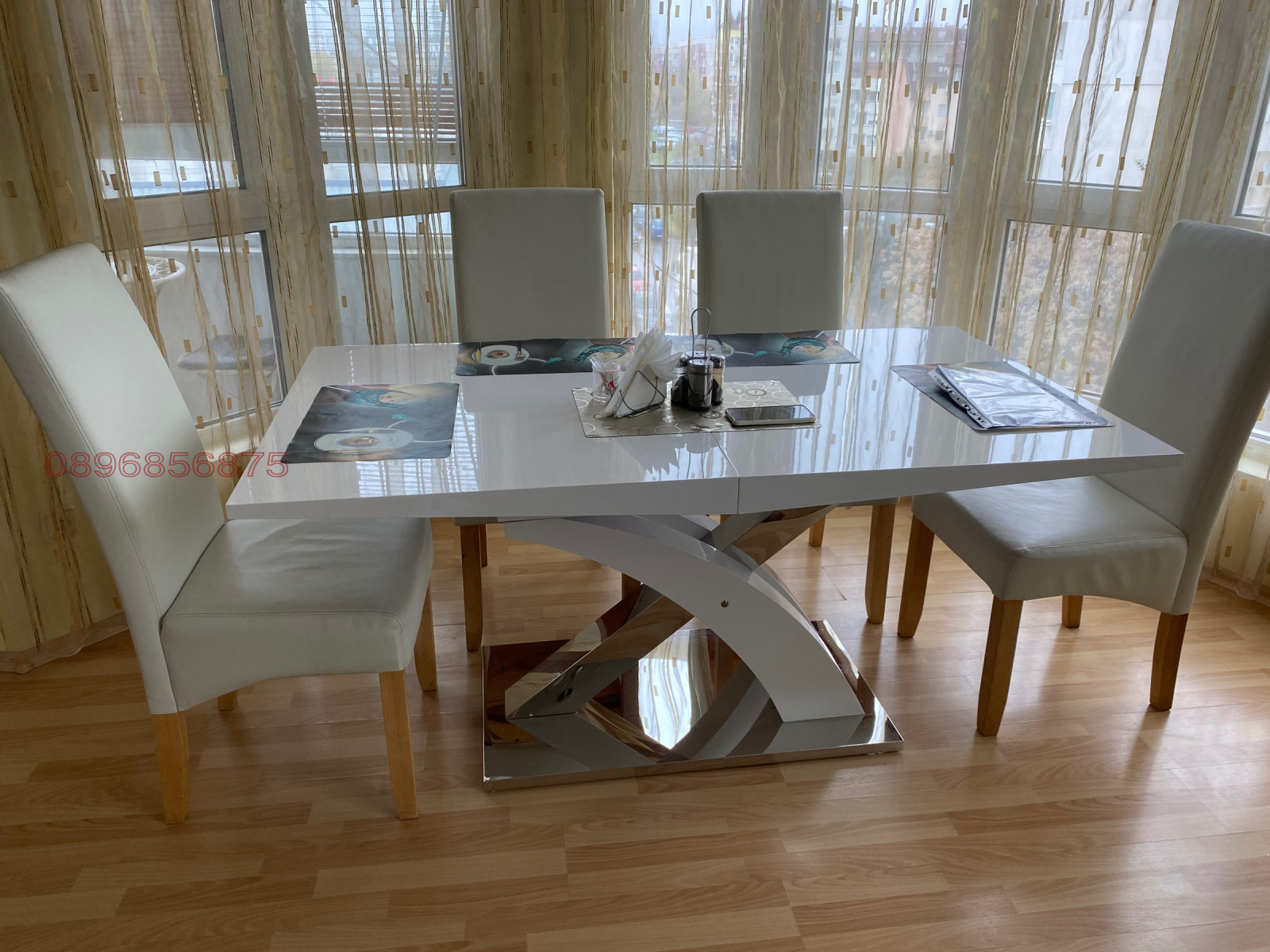 Дава под наем 3-СТАЕН, гр. София, Люлин 8, снимка 7 - Апартаменти - 53613746