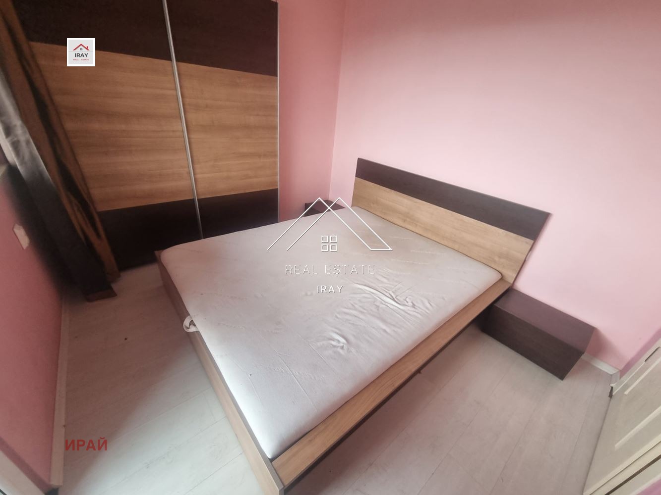 Дава под наем 3-СТАЕН, гр. Стара Загора, ОРБ, снимка 13 - Апартаменти - 55219608