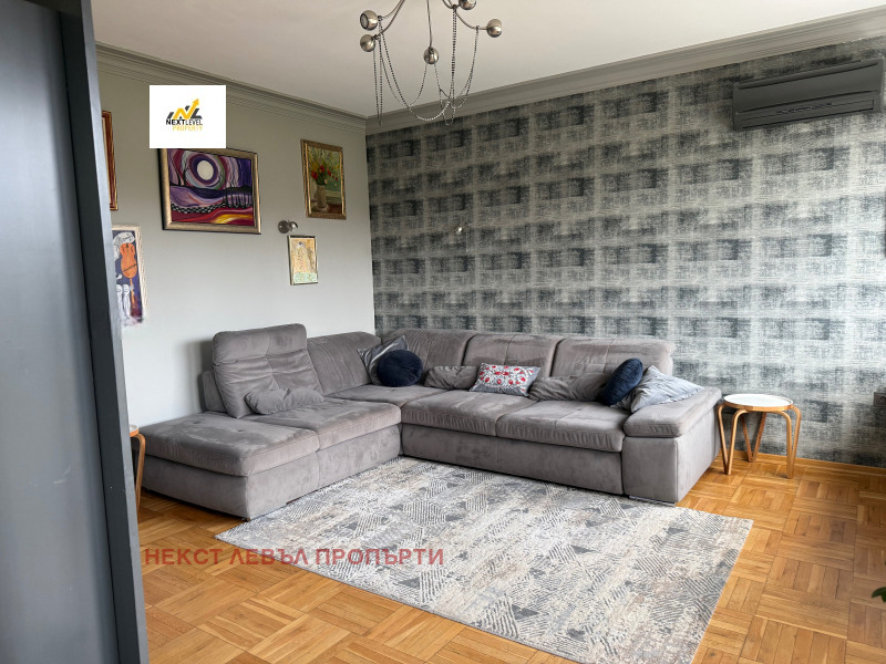 Дава под Наем 4-СТАЕН в град София, Яворов - 100 кв.м / 990 € » 1 936.27 лв., НЕКСТ ЛЕВЪЛ ПРОПЪРТИ