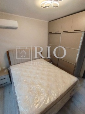 1 bedroom Mladezhki Halm, Plovdiv 14