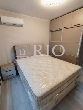 1 bedroom Mladezhki Halm, Plovdiv 13