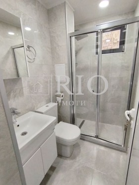 1 bedroom Mladezhki Halm, Plovdiv 16