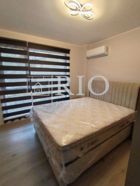 1 bedroom Mladezhki Halm, Plovdiv 12