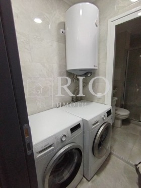 1 bedroom Mladezhki Halm, Plovdiv 15