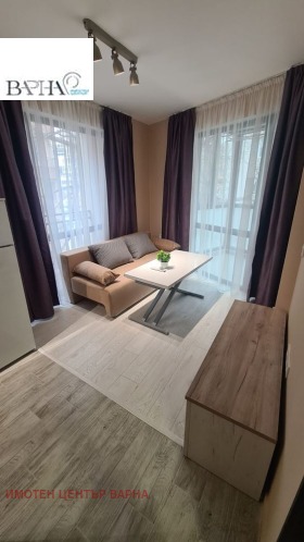 1 bedroom Konfuto, Varna 3