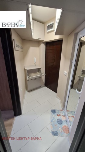 1 bedroom Konfuto, Varna 15