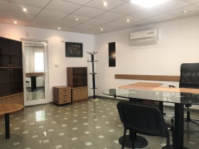 Büro Iztok, Sofia