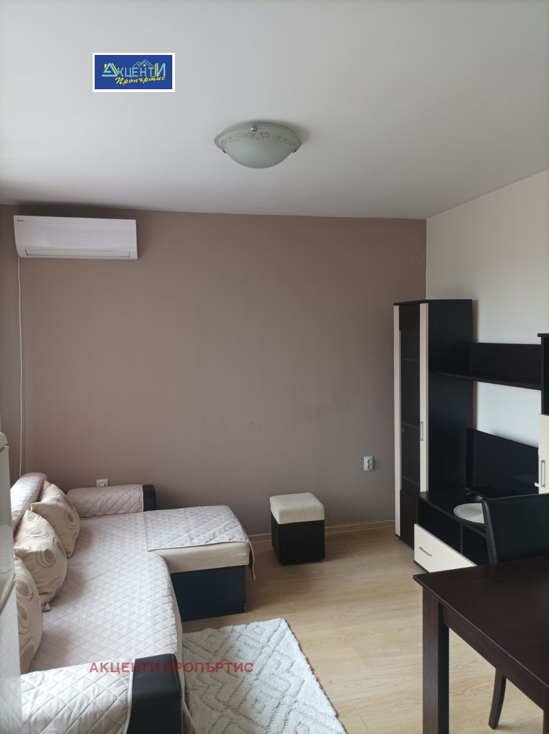 Til leje  1 soveværelse Veliko Tarnovo , Tsentar , 47 kvm | 51515580 - billede [5]