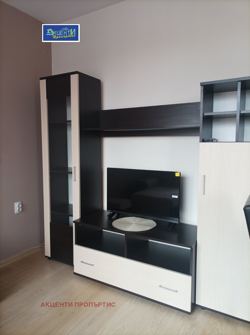 Til leje  1 soveværelse Veliko Tarnovo , Tsentar , 47 kvm | 51515580 - billede [3]