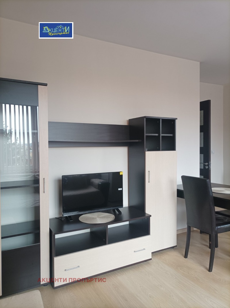 Til leje  1 soveværelse Veliko Tarnovo , Tsentar , 47 kvm | 51515580 - billede [4]