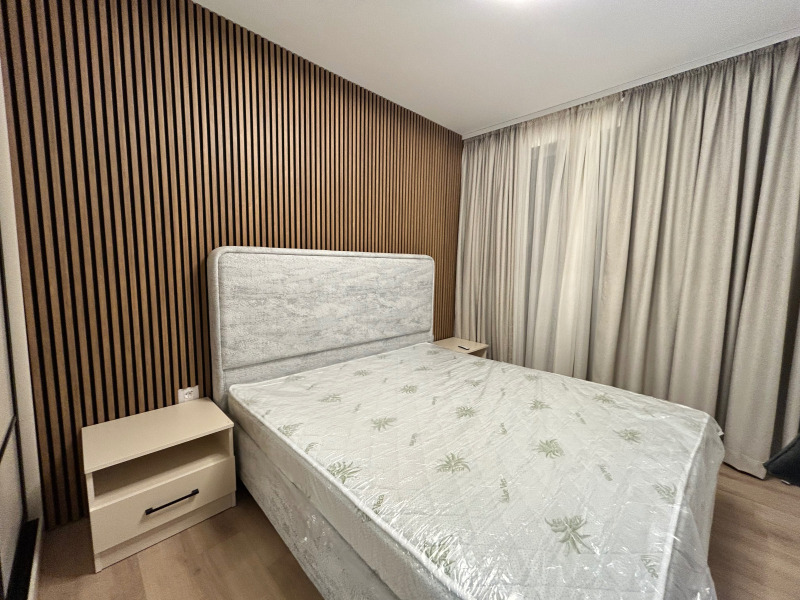 En renta  1 dormitorio Varna , Briz , 75 metros cuadrados | 61453432 - imagen [8]