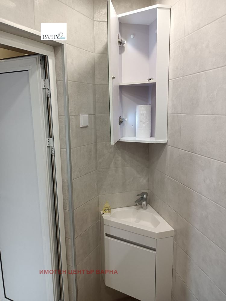 Da affittare  1 camera da letto Varna , Konfuto , 44 mq | 56970534 - Immagine [13]