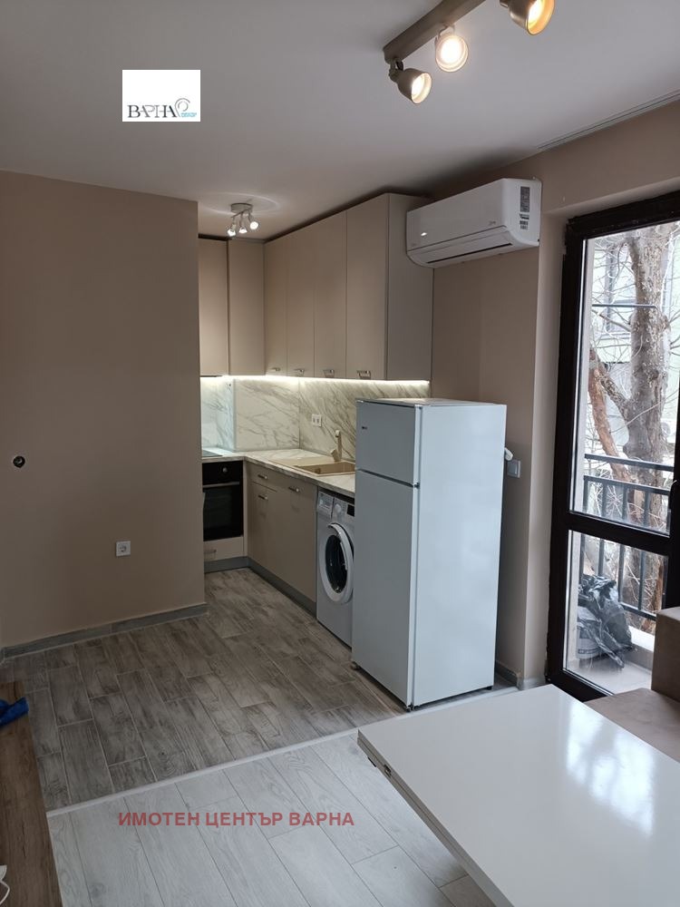 Da affittare  1 camera da letto Varna , Konfuto , 44 mq | 56970534 - Immagine [17]