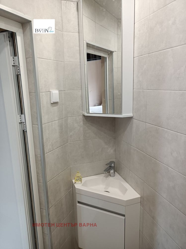 Da affittare  1 camera da letto Varna , Konfuto , 44 mq | 56970534 - Immagine [12]