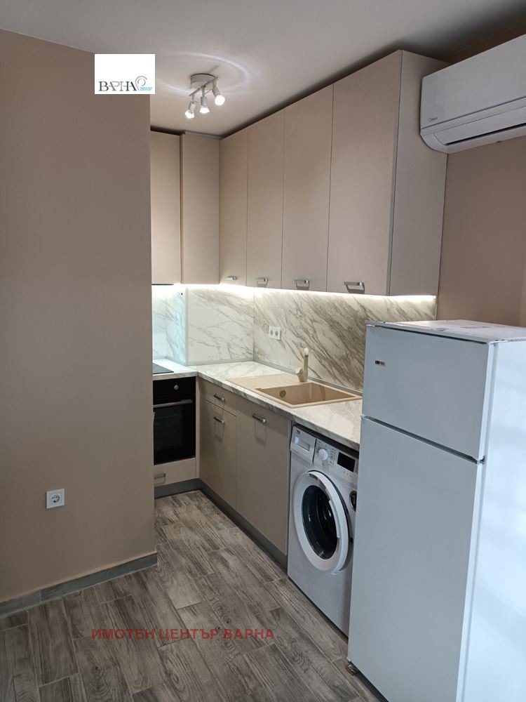 Da affittare  1 camera da letto Varna , Konfuto , 44 mq | 56970534 - Immagine [4]