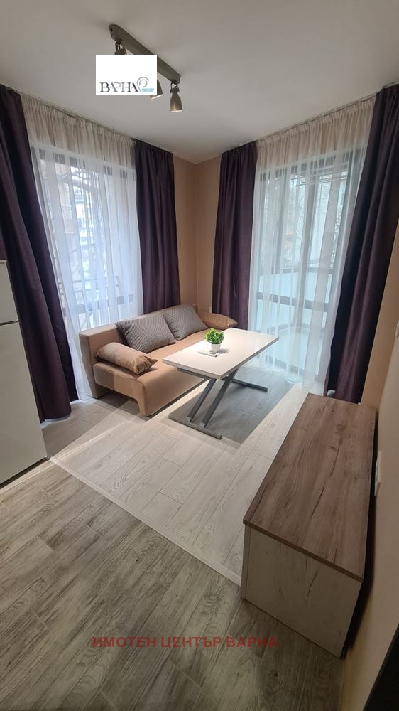 Da affittare  1 camera da letto Varna , Konfuto , 44 mq | 56970534 - Immagine [3]