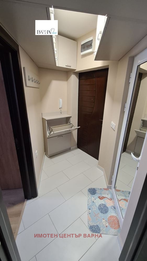 Da affittare  1 camera da letto Varna , Konfuto , 44 mq | 56970534 - Immagine [15]