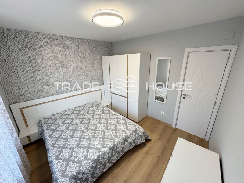 В аренду  1 спальня Пловдив , Център , 70 кв.м | 85671481 - изображение [5]