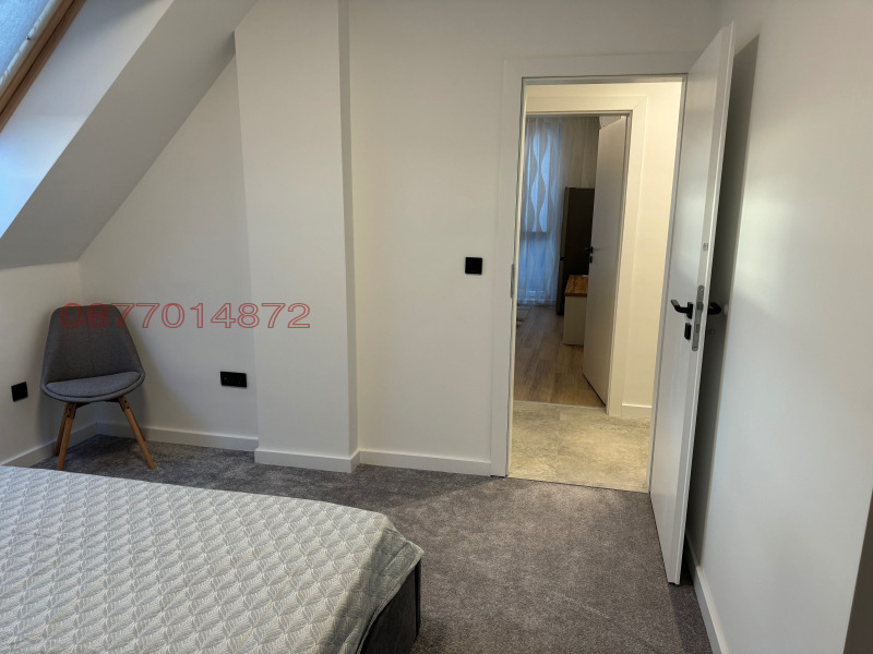 K pronájmu  1 ložnice Sofia , Vitoša , 65 m2 | 24647548 - obraz [11]