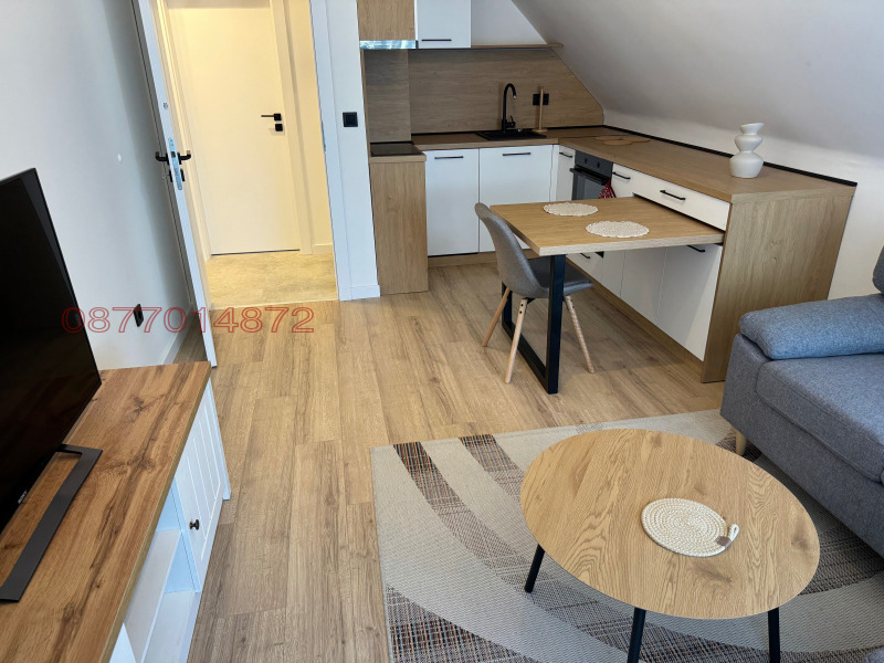 K pronájmu  1 ložnice Sofia , Vitoša , 65 m2 | 24647548 - obraz [6]