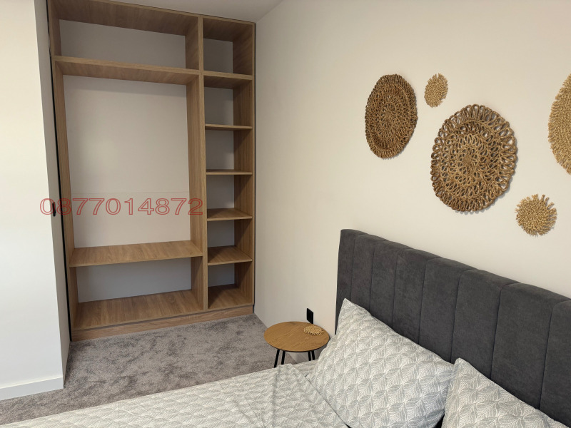 K pronájmu  1 ložnice Sofia , Vitoša , 65 m2 | 24647548 - obraz [10]