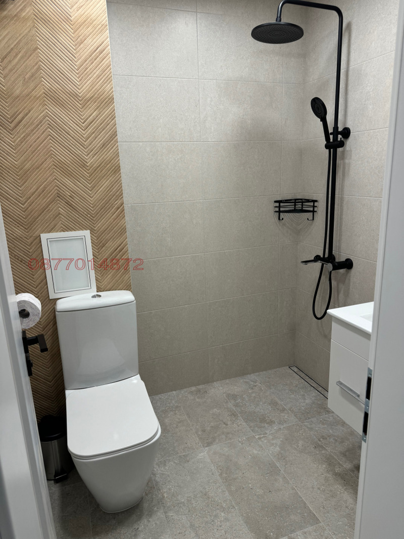 K pronájmu  1 ložnice Sofia , Vitoša , 65 m2 | 24647548 - obraz [3]