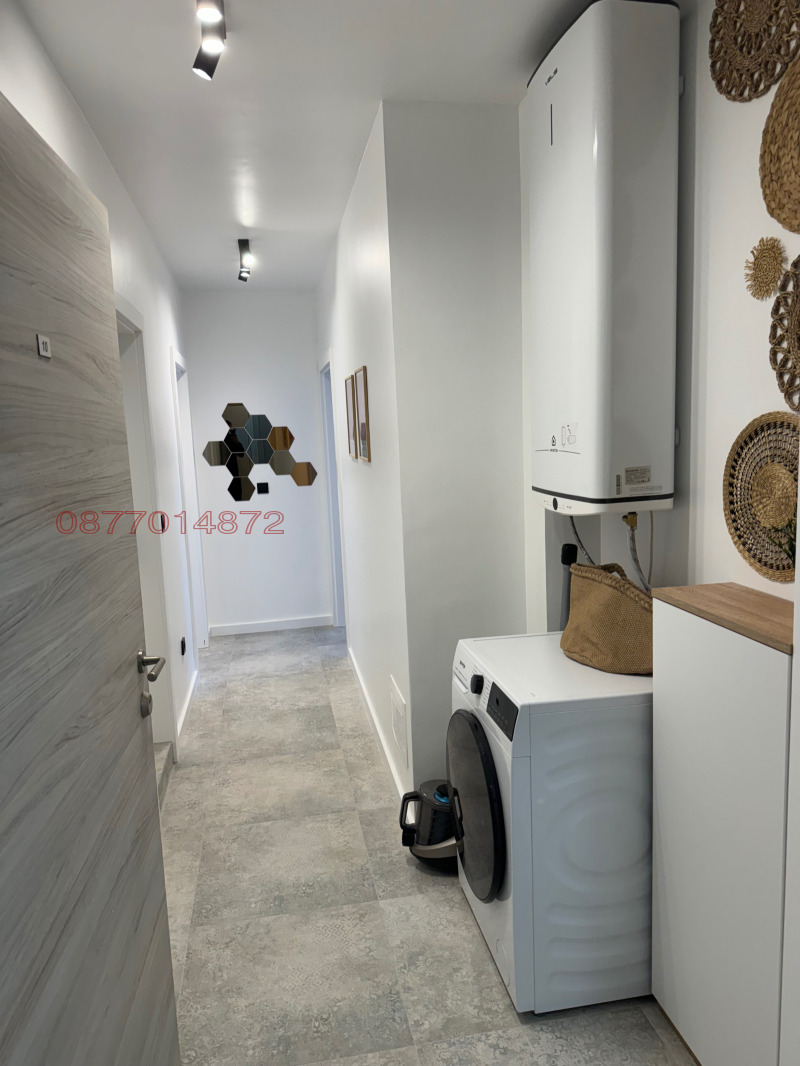 K pronájmu  1 ložnice Sofia , Vitoša , 65 m2 | 24647548