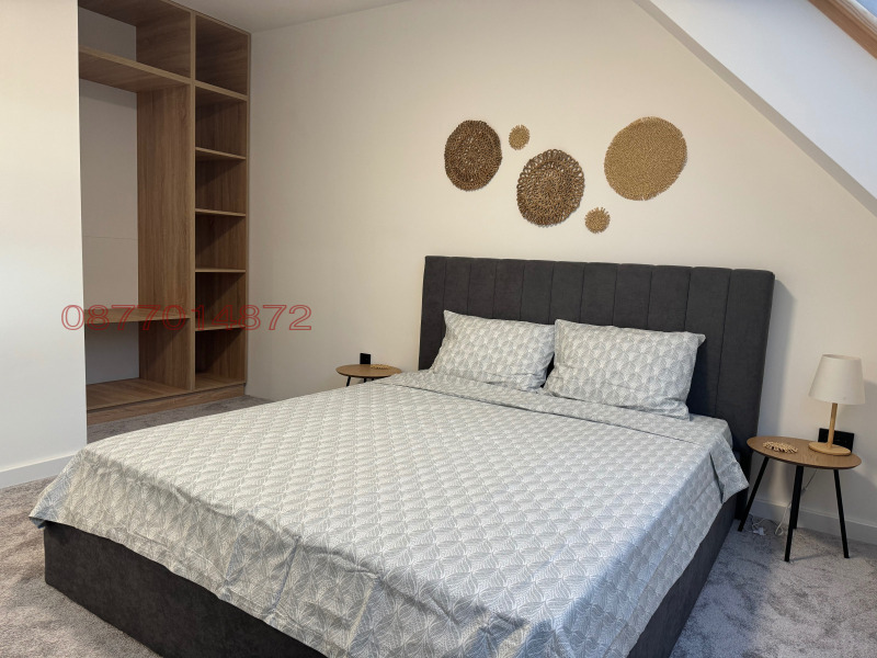 K pronájmu  1 ložnice Sofia , Vitoša , 65 m2 | 24647548 - obraz [9]