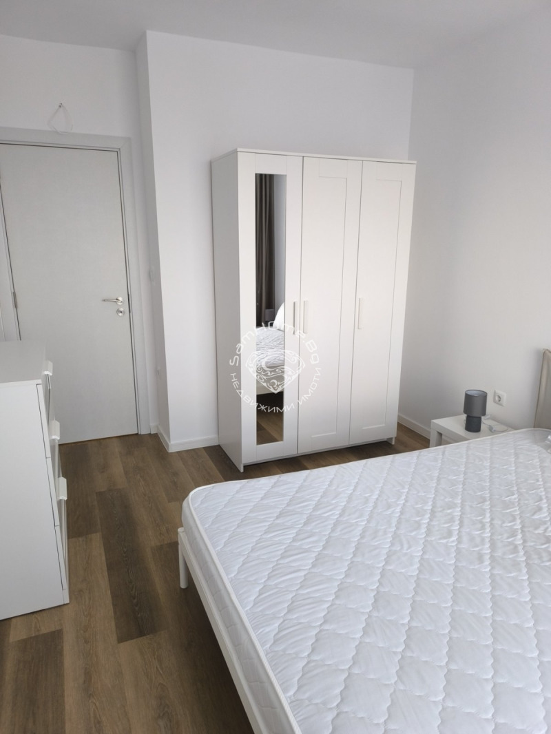 K pronájmu  1 ložnice Varna , Kajsieva gradina , 65 m2 | 56257620 - obraz [5]