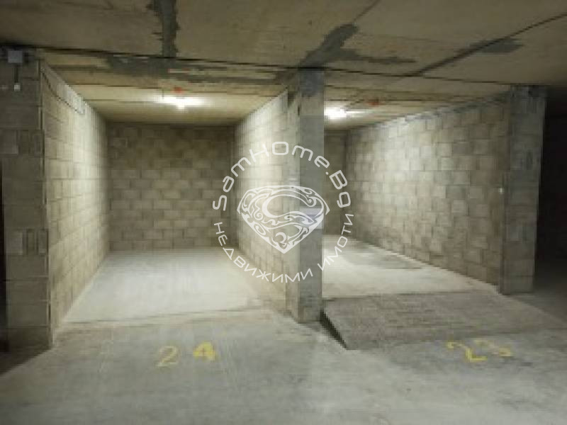 K pronájmu  1 ložnice Varna , Kajsieva gradina , 65 m2 | 56257620 - obraz [12]