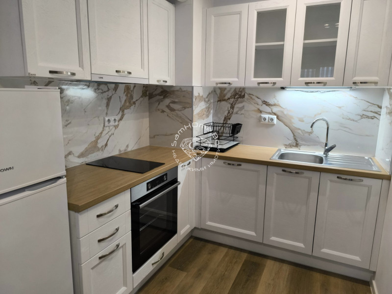 K pronájmu  1 ložnice Varna , Kajsieva gradina , 65 m2 | 56257620 - obraz [3]