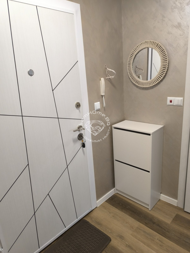 K pronájmu  1 ložnice Varna , Kajsieva gradina , 65 m2 | 56257620 - obraz [11]