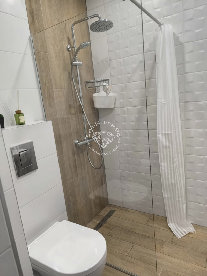 K pronájmu  1 ložnice Varna , Kajsieva gradina , 65 m2 | 56257620 - obraz [7]