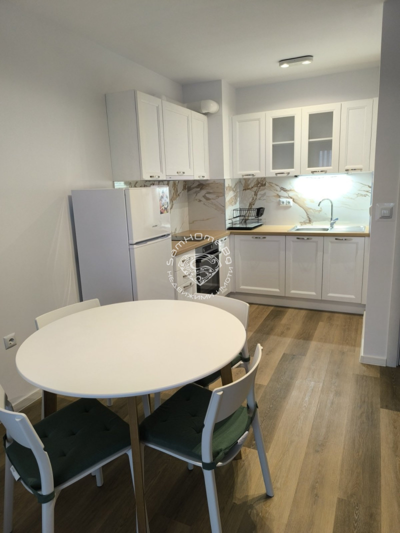 K pronájmu  1 ložnice Varna , Kajsieva gradina , 65 m2 | 56257620 - obraz [2]