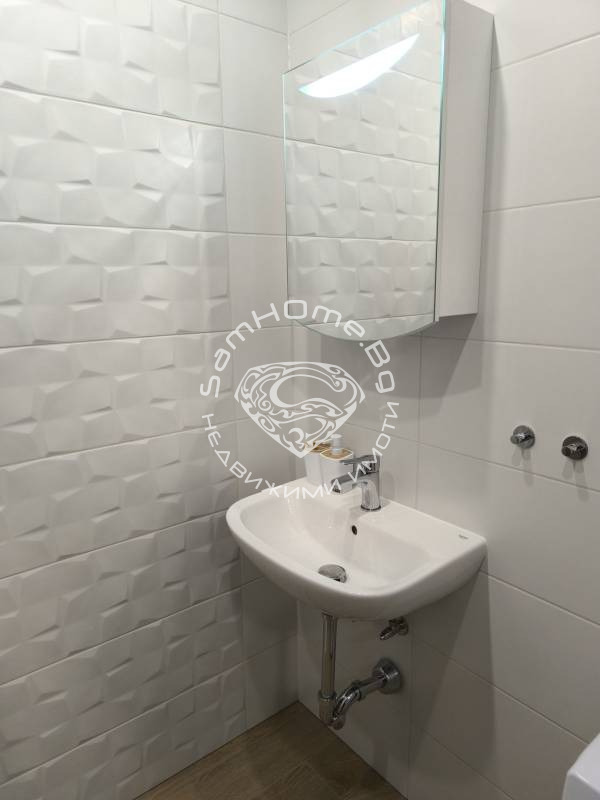 K pronájmu  1 ložnice Varna , Kajsieva gradina , 65 m2 | 56257620 - obraz [9]