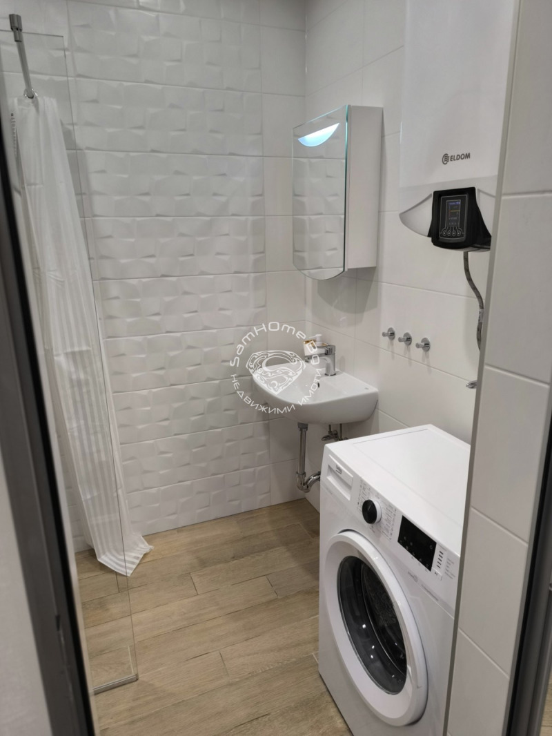 K pronájmu  1 ložnice Varna , Kajsieva gradina , 65 m2 | 56257620 - obraz [10]